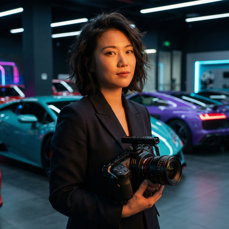 爆料吃瓜网导演